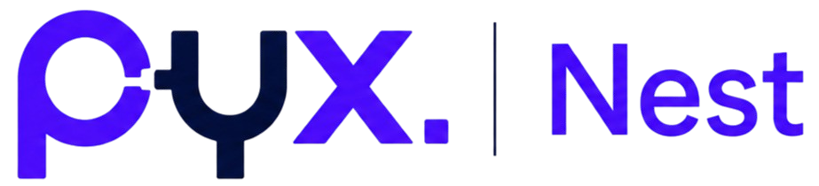 PyxNest logo